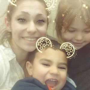 Meet your Posher, Bridget